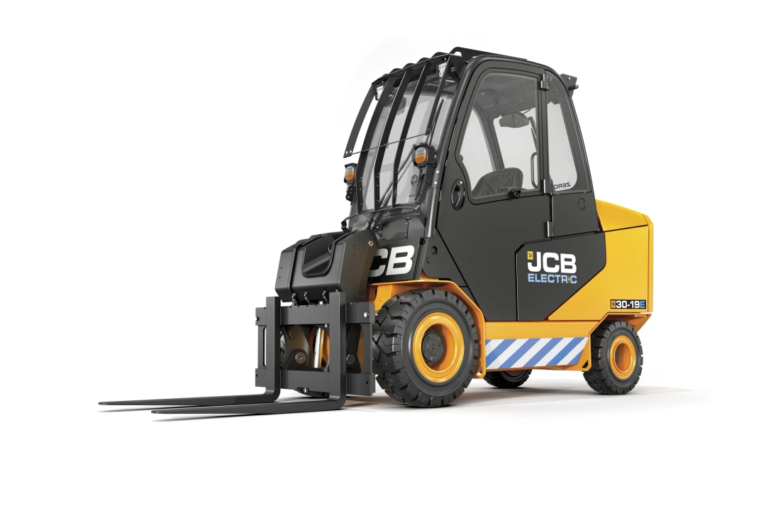 Teletruk TLT 30-19E