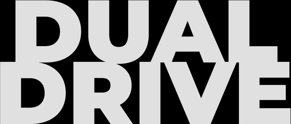 Dual Drive logo