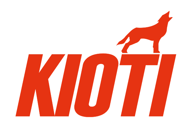 Kioti logo