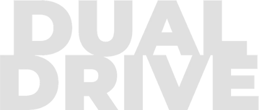 DualDrive Logo