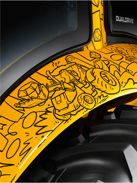 Graffiti 6