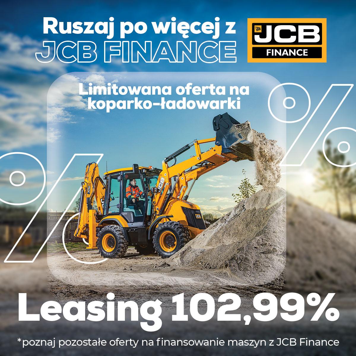 Leasing 102,99%