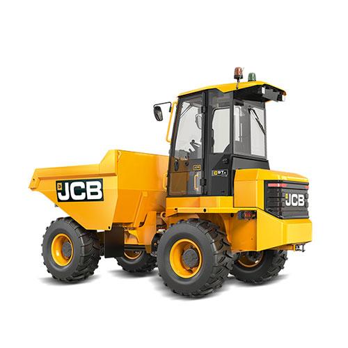Wozidło kolebkowe 9T-3