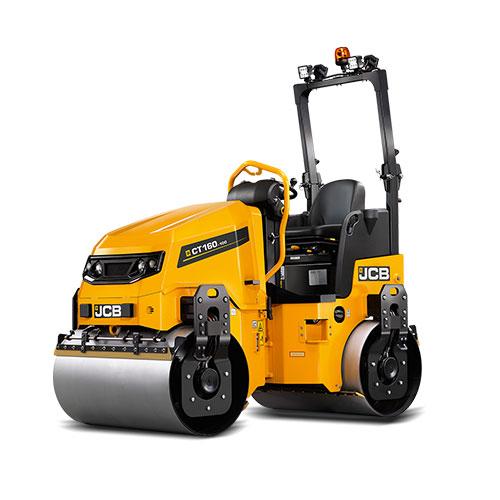 Walec drogowy CT160-100
