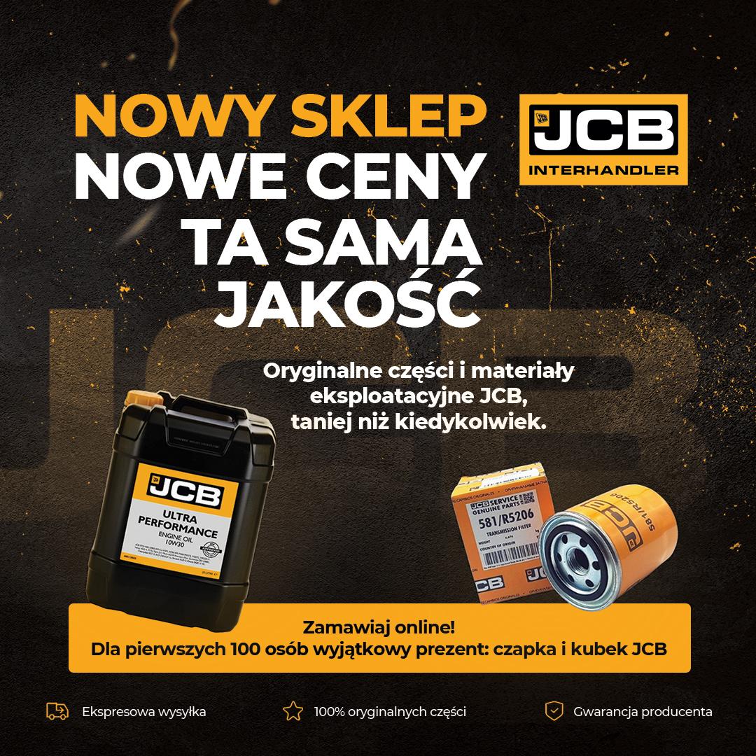 Nowy Sklep Nowe Ceny TA SAMA JAKOŚĆ
