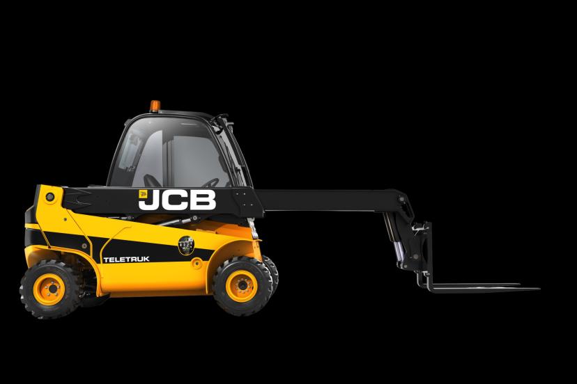 Teletruk TLT 25