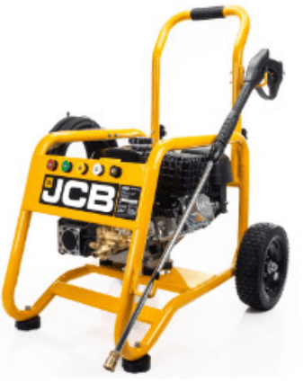 MYJKA CIŚNIENIOWA SILNIKOWA 3100PSI / 213BAR
