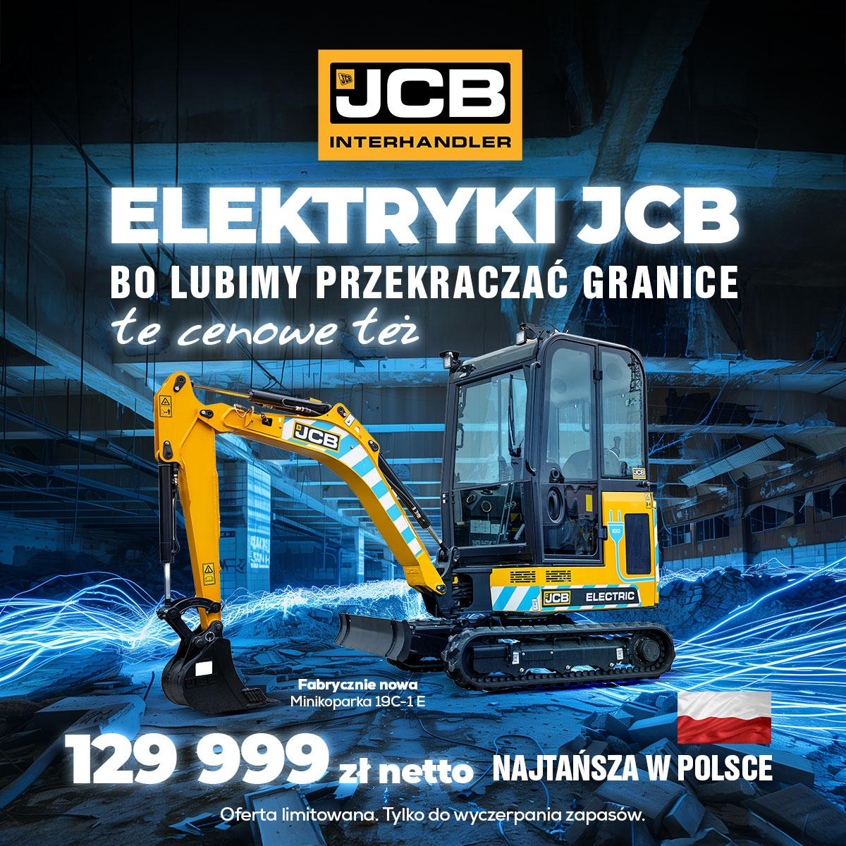 129 999 zł netto za 19C-1E