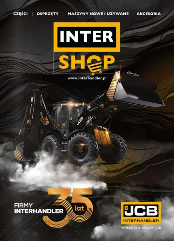 Magazyn Intershop 2023