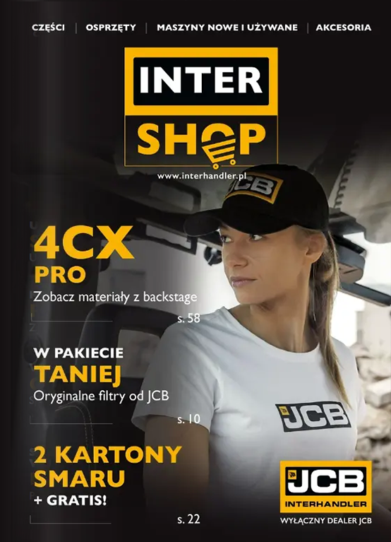 Magazyn Intershop 2024