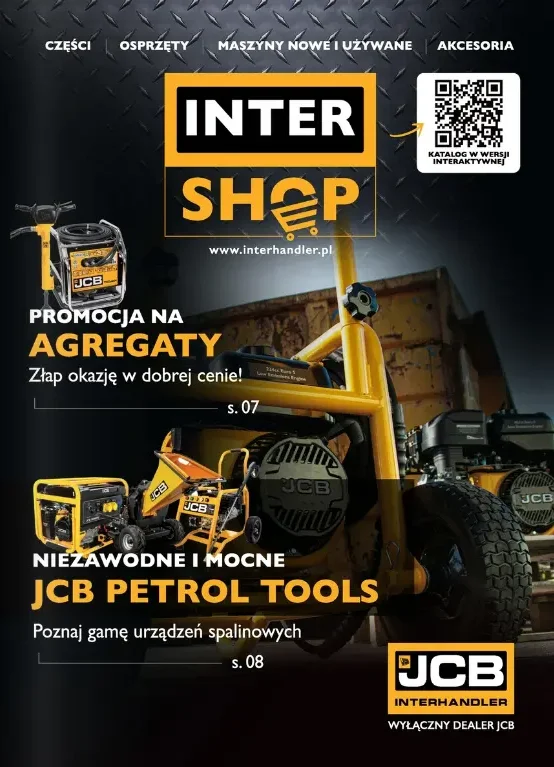 Magazyn Intershop 2025